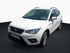 Seat Arona 1.0 Tsi 81kw (110cv) Style Go Eco - Foto 2