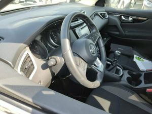 Nissan Qashqai Dci 85 Kw (115 Cv) E6d Acenta - Foto 8