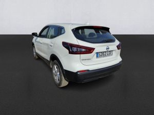 Nissan Qashqai Dci 85 Kw (115 Cv) E6d Acenta - Foto 7
