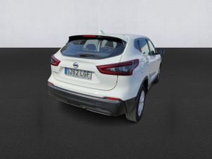 Nissan Qashqai Dci 85 Kw (115 Cv) E6d Acenta - Foto 5