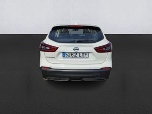 Nissan Qashqai Dci 85 Kw (115 Cv) E6d Acenta - Foto 6