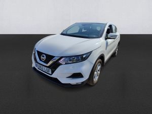 Nissan Qashqai Dci 85 Kw (115 Cv) E6d Acenta - Foto 2