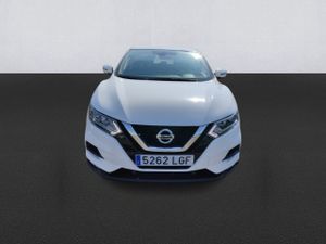 Nissan Qashqai Dci 85 Kw (115 Cv) E6d Acenta - Foto 3