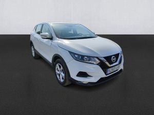 Nissan Qashqai Dci 85 Kw (115 Cv) E6d Acenta - Foto 4