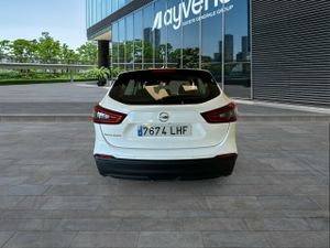 Nissan Qashqai Dci 85 Kw (115 Cv) E6d Acenta - Foto 6