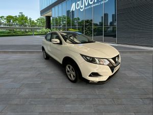 Nissan Qashqai Dci 85 Kw (115 Cv) E6d Acenta - Foto 4