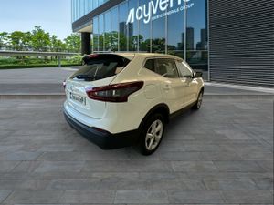 Nissan Qashqai Dci 85 Kw (115 Cv) E6d Acenta - Foto 5