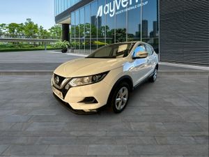 Nissan Qashqai Dci 85 Kw (115 Cv) E6d Acenta - Foto 2