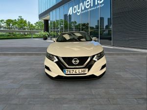Nissan Qashqai Dci 85 Kw (115 Cv) E6d Acenta - Foto 3
