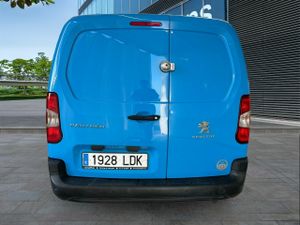 Peugeot Partner Premium Standard 600kg Bluehdi 55kw - Foto 6