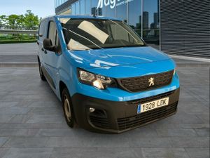 Peugeot Partner Premium Standard 600kg Bluehdi 55kw - Foto 4