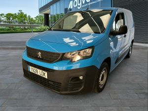 Peugeot Partner Premium Standard 600kg Bluehdi 55kw - Foto 2