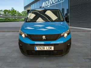 Peugeot Partner Premium Standard 600kg Bluehdi 55kw - Foto 3