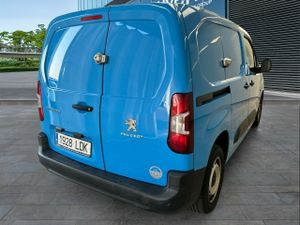 Peugeot Partner Premium Standard 600kg Bluehdi 55kw - Foto 5