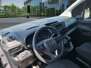 Opel Combo 1.5 Td 75kw (100cv) S/s Expression Xl - Foto 8