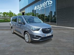 Opel Combo 1.5 Td 75kw (100cv) S/s Expression Xl - Foto 4