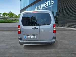 Opel Combo 1.5 Td 75kw (100cv) S/s Expression Xl - Foto 6