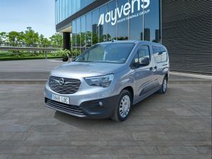 Opel Combo 1.5 Td 75kw (100cv) S/s Expression Xl - Foto 2