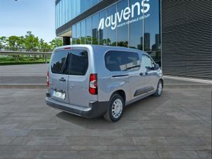 Opel Combo 1.5 Td 75kw (100cv) S/s Expression Xl - Foto 5