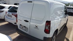 Peugeot Partner Standard 600kg Bluehdi 73kw - Foto 4