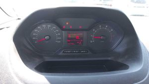 Peugeot Partner Standard 600kg Bluehdi 73kw - Foto 8