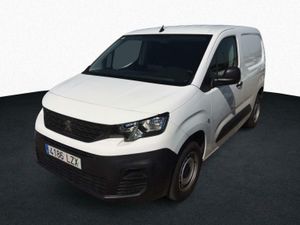 Peugeot Partner Standard 600kg Bluehdi 73kw - Foto 2