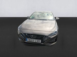 Hyundai I30 1.6 Crdi 85kw (116cv) Klass Lrr - Foto 3
