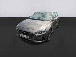 Hyundai I30 1.6 Crdi 85kw (116cv) Klass Lrr - Foto 2