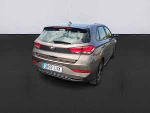 Hyundai I30 1.6 Crdi 85kw (116cv) Klass Lrr - Foto 5