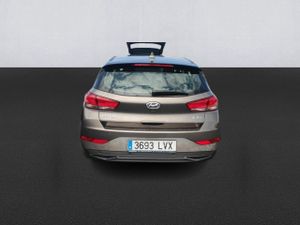 Hyundai I30 1.6 Crdi 85kw (116cv) Klass Lrr - Foto 6