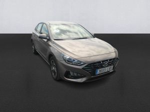 Hyundai I30 1.6 Crdi 85kw (116cv) Klass Lrr - Foto 4