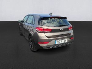 Hyundai I30 1.6 Crdi 85kw (116cv) Klass Lrr - Foto 7