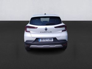 Renault Captur Intens Tce 90 - Foto 6