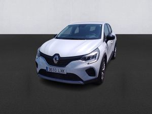 Renault Captur Intens Tce 90 - Foto 2