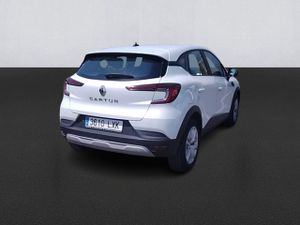 Renault Captur Intens Tce 90 - Foto 5