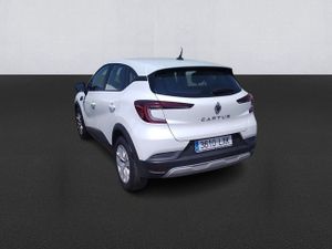 Renault Captur Intens Tce 90 - Foto 7