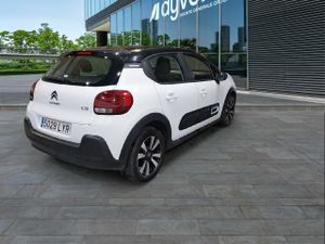 Citroen C3 Puretech 60kw (83cv) Feel Pack - Foto 5