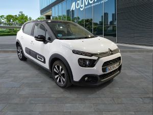 Citroen C3 Puretech 60kw (83cv) Feel Pack - Foto 4