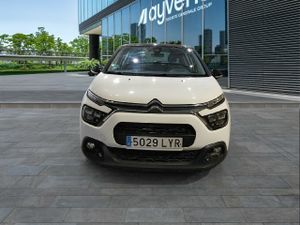 Citroen C3 Puretech 60kw (83cv) Feel Pack - Foto 3