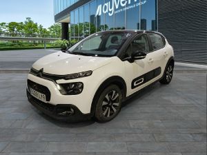 Citroen C3 Puretech 60kw (83cv) Feel Pack - Foto 2