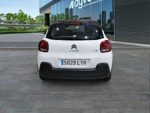 Citroen C3 Puretech 60kw (83cv) Feel Pack - Foto 6
