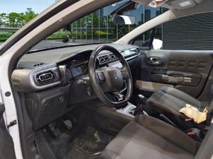 Citroen C3 Puretech 60kw (83cv) Feel Pack - Foto 8