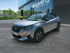Peugeot 2008 Gt Bluehdi 130 S&s Eat8 - Foto 2