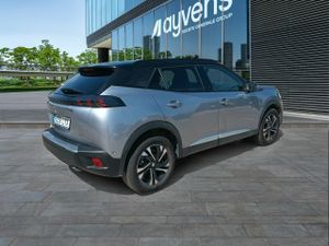 Peugeot 2008 Gt Bluehdi 130 S&s Eat8 - Foto 5