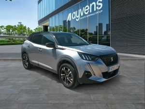 Peugeot 2008 Gt Bluehdi 130 S&s Eat8 - Foto 4