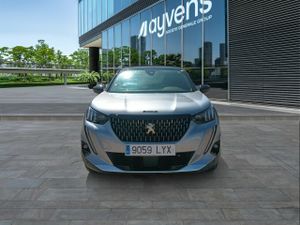 Peugeot 2008 Gt Bluehdi 130 S&s Eat8 - Foto 3