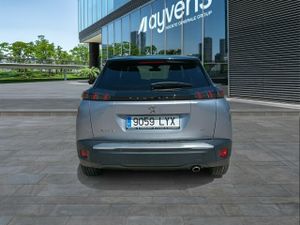 Peugeot 2008 Gt Bluehdi 130 S&s Eat8 - Foto 6