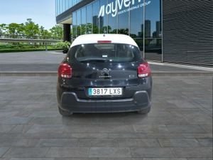 Citroen C3 Puretech 60kw (83cv) Feel Pack - Foto 6