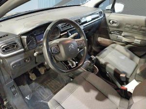 Citroen C3 Puretech 60kw (83cv) Feel Pack - Foto 8