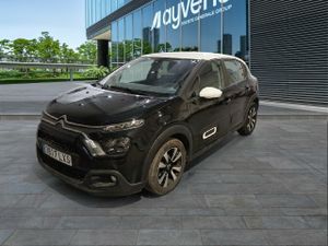 Citroen C3 Puretech 60kw (83cv) Feel Pack - Foto 2
